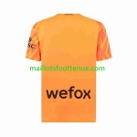 Maillot/Tenue AC Milan Gardien Exterieur 2023/2024